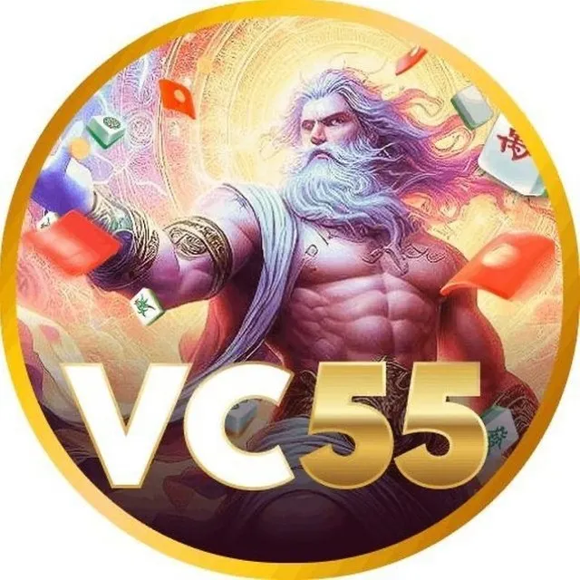 VC55 - Petualangan Anime yang Menyentuh Hati